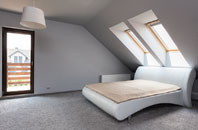 Pipps Hill bedroom extensions