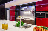 Pipps Hill kitchen extensions