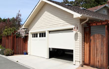 Pipps Hill garage construction leads